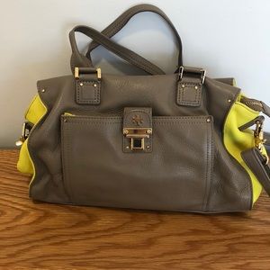 Tory Burch satchel